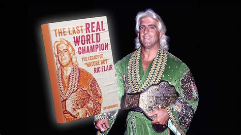 ric flait|ric flair official website.